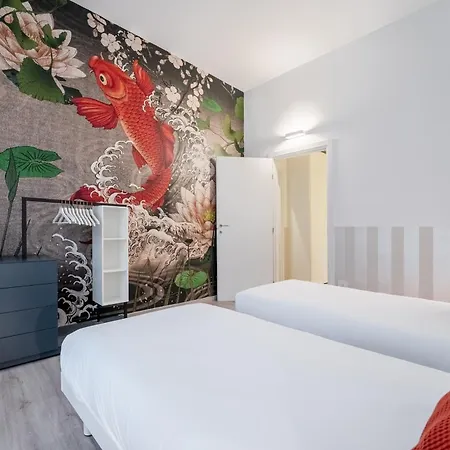 Apartment Comfy In By Wonderful Italy
